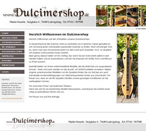 dulcimershop